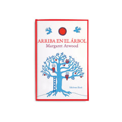 Arriba en el árbol