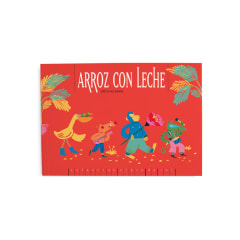 Arroz con leche
