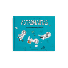 Astronautas