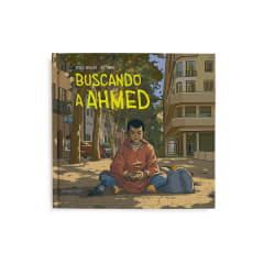 Buscando a Ahmed