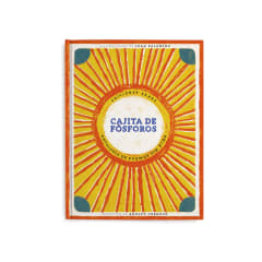 Cajita de fósforos