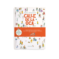 Calle de la Oca