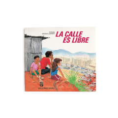 La calle es libre
