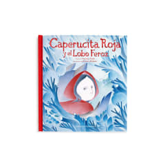 Caperucita Roja y el Lobo feroz