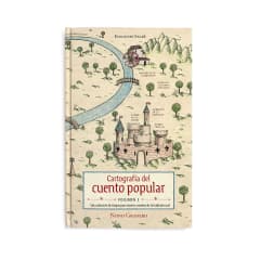 Cartografía del cuento popular