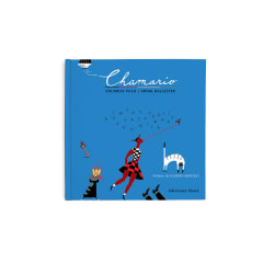 Chamario