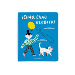 ¡Chao, chao, globito!