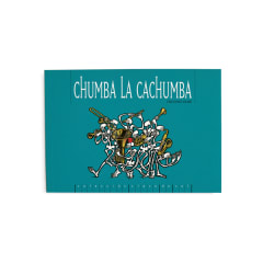 Chumba la cachumba