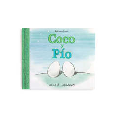 Coco y Pío