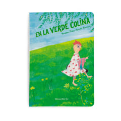 En la verde colina