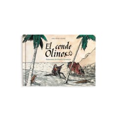 El conde Olinos