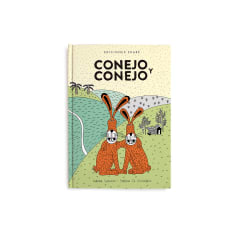 Conejo y conejo