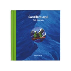 Cordillera azul