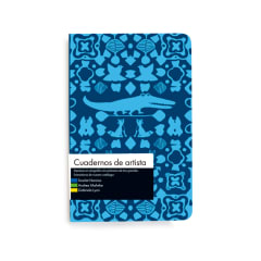 Cuadernos de artista