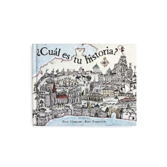 ¿Cuál es tu historia?