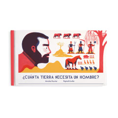 ¿Cuánta tierra necesita un hombre?