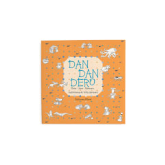 Dan, dan, dero