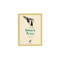 Dédalo y perdíz