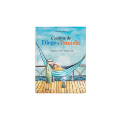 Cuentos de Diego y Daniela
