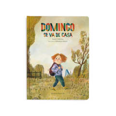 Domingo se va de casa