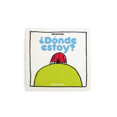 ¿Dónde estoy?
