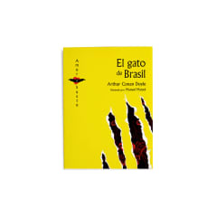 El gato de Brasil 0
