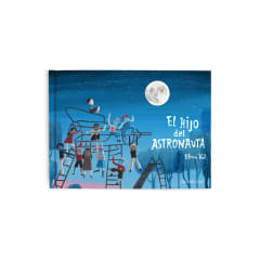 El hijo del astronauta