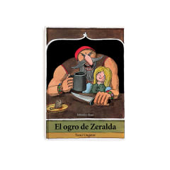 El ogro de Zeralda