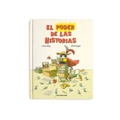 El poder de las historias