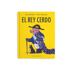 El rey cerdo