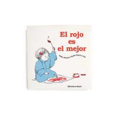 El rojo es el mejor