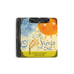 El viento y el sol