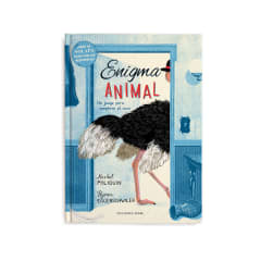 Enigma animal 0