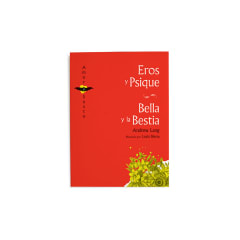 Eros y Psique - Bella y la Bestia
