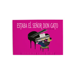 Estaba el señor don gato 0