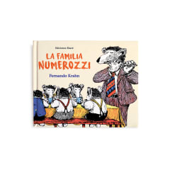 La familia Numerozzi 0