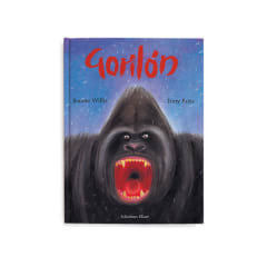 Gorilón