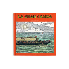 La gran Canoa