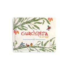 Guachipira va de viaje