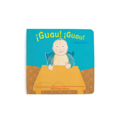 ¡Guau! ¡Guau!