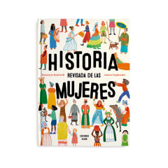 Historia revisada de las mujeres