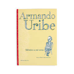 Idéntico a mi verso