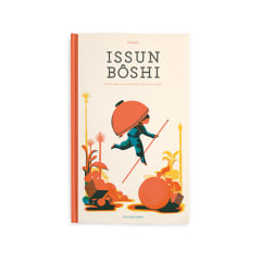 Issun Boshi