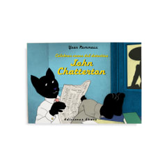 Célebres casos del detective John Chatterton