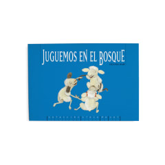 Juguemos en el bosque