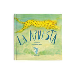 La apuesta 0