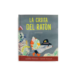La casita del ratón