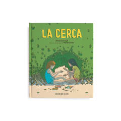 La cerca