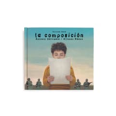 La composición (Biblioteca Ekaré de Grandes Clásicos)