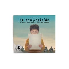 La composición (Biblioteca Ekaré de Grandes Clásicos)